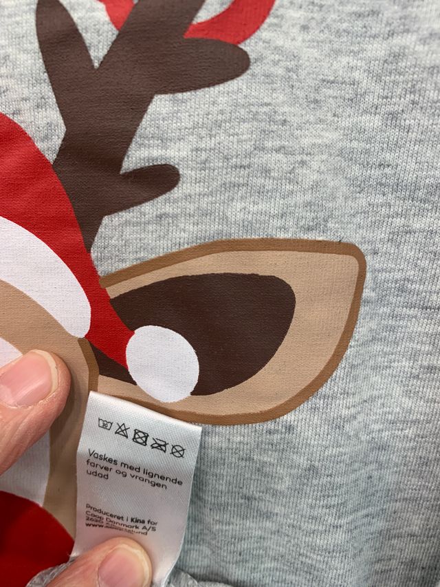 Coop Bluse